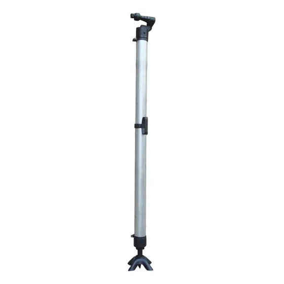 Pierna Avance Ft160b Perforadora Neumatica Yt28 Demoler Roca