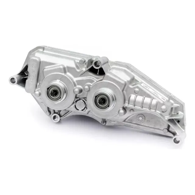 Modulo Tcm Câmbio Powershift Ford Focus, Ecosport Ae8z7z369f