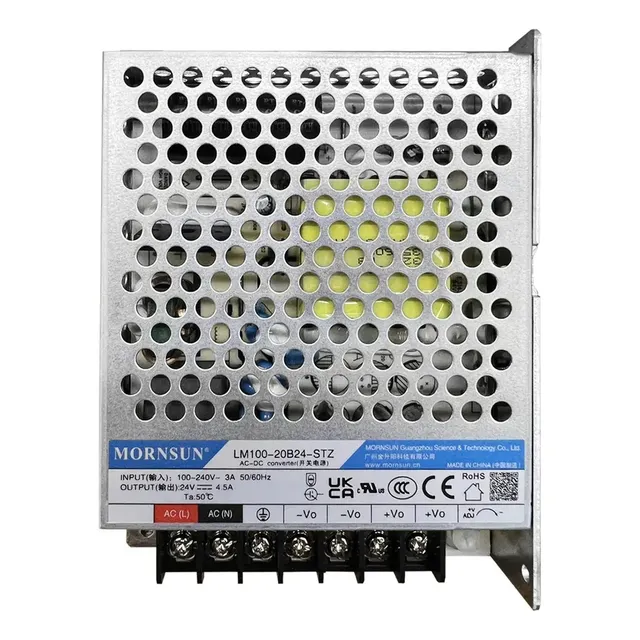 Bambu Lab Power Supply/fuente De Poder Original Exclusivo A1