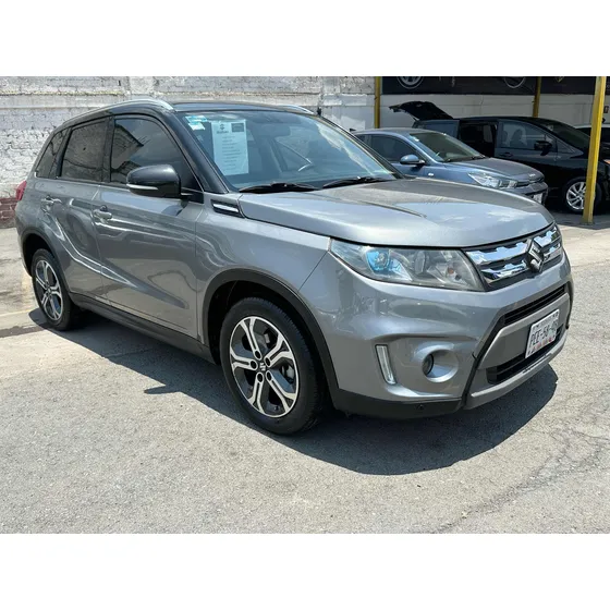 Suzuki Vitara 1.6 Glx At