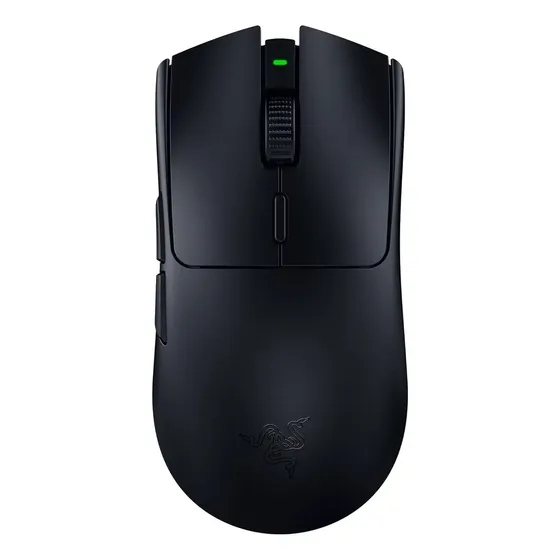 Mouse Razer Viper V3 Hyperspeed 30k Dpi 280h Sem fio Cor Preto