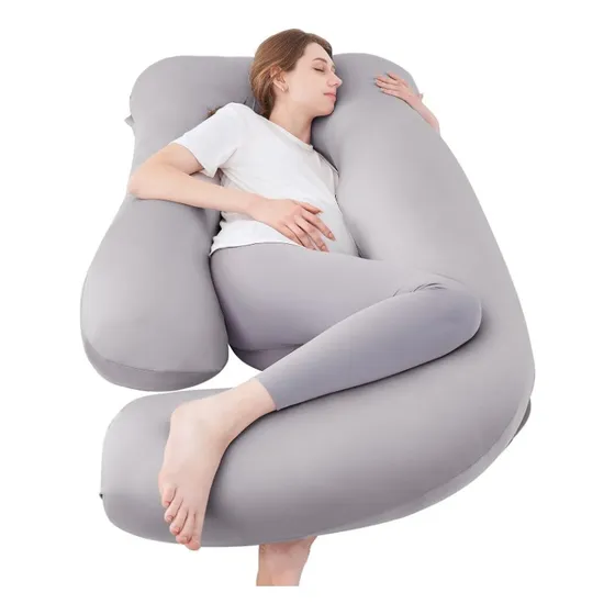 Almohada De Embarazo Para Dormir Descansar