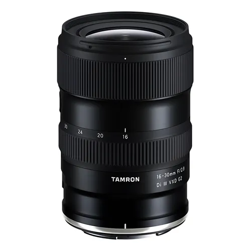 Lente Tamron 20mm F/2.8 Di Iii Osd M 1:2 Para Sony E (ff) | Frete