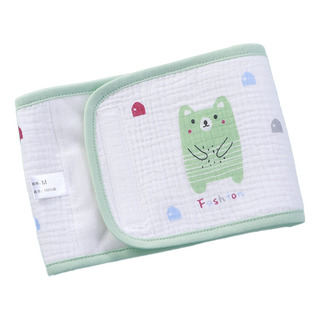 (4 #mold) Banda Para Ombligo Con Cordón Umbilical Para Niño (4 #mold) Banda Para Ombligo Con Cordón Umbilical Para Niño