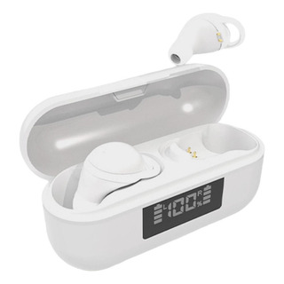* Auricular Invisible True Mini Pequeño Cancelación De Ruido * Auricular Invisible True Mini Pequeño Cancelación De Ruido