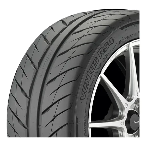 275/35r18 Llanta Hankook Z232 Ventus Rs4 95w