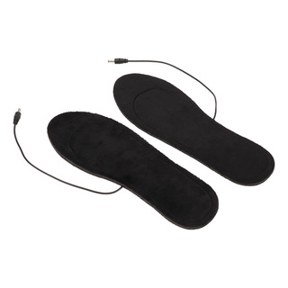 Plantillas Térmicas Usb, Eléctricas, Que Absorben Rápidament Plantillas Térmicas Usb, Eléctricas, Que Absorben Rápidament