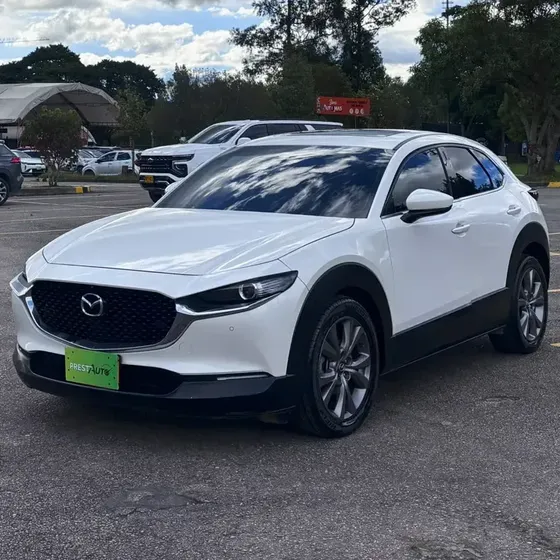 Mazda Cx-30 2021 2.0 Grand Touring At