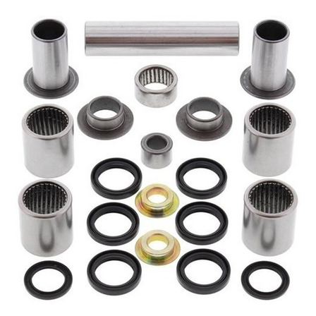 Kit Bujes Reparacion Bieleta Yamaha Yz 250 Año 2001 - Tech Kit Bujes Reparacion Bieleta Yamaha Yz 250 Año 2001 - Tech