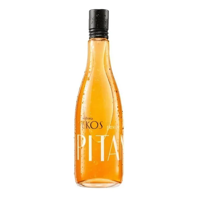 Ekos Pitanga. Natura. 150ml.
