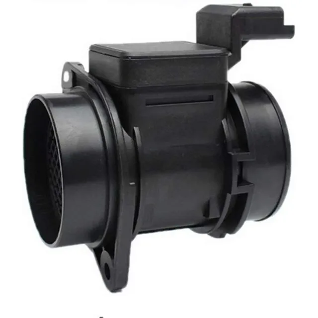 Sensor Maf Caudalimetro Ford Ecosport Fiesta 207 1.4 Tdci