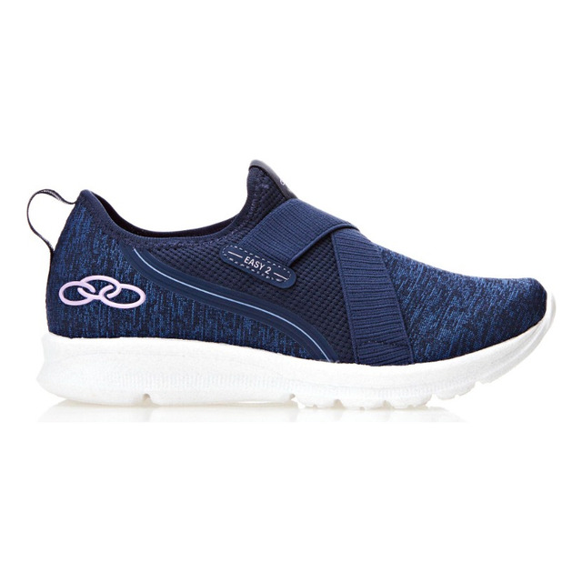 Tênis Feminino Easy 2 Olympikus Tênis Feminino Easy 2 Olympikus
