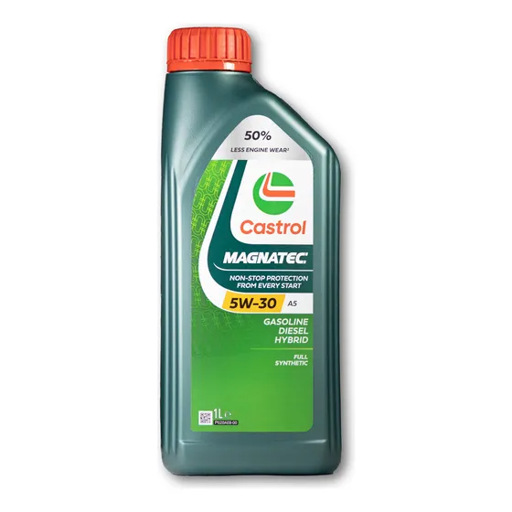 Castrol Magnatec 5w-30 Sintético 1l - Aceite Motor