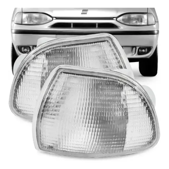 Par Pisca Seta Farol Palio Young Ex Elx 96 97 98 99 00 01