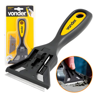 Raspador Universal Para Rejunte Parede Multiuso Ajustável Raspador Universal Para Rejunte Parede Multiuso Ajustável