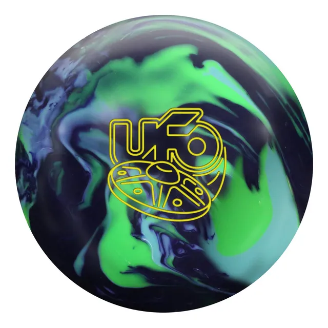 Roto Grip Ufo 15lb 15pieza(s) Barra Acoplamiento