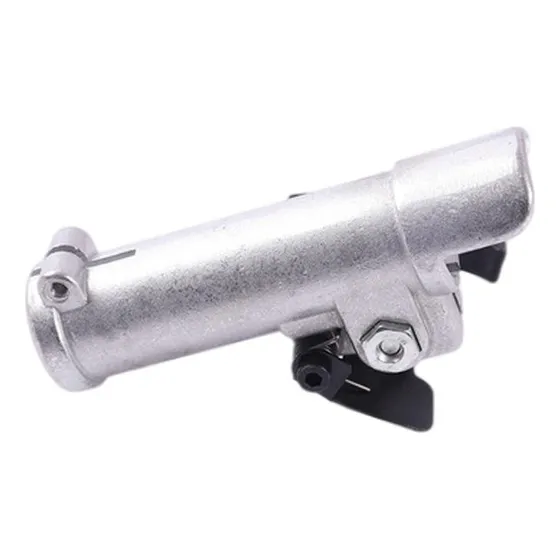 Conector De Eje De 26 Mm Abrazadera De Unión Adaptador De