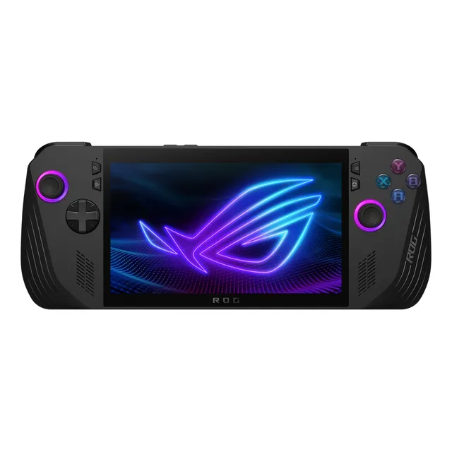 Rog Ally X (2024) Rc72la
