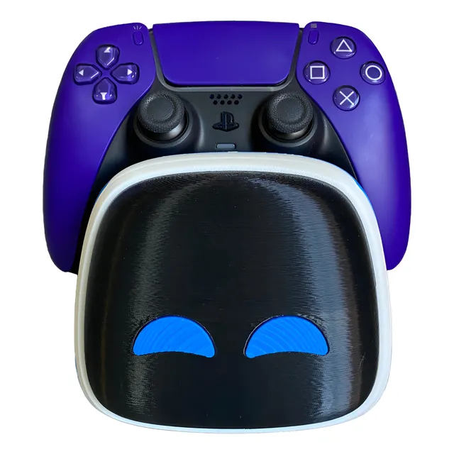 Soporte Para Mandos Versión Astro Bot