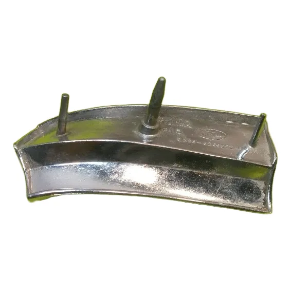 Moldura Tablero Derecha Ford Falcon Futura Nueva