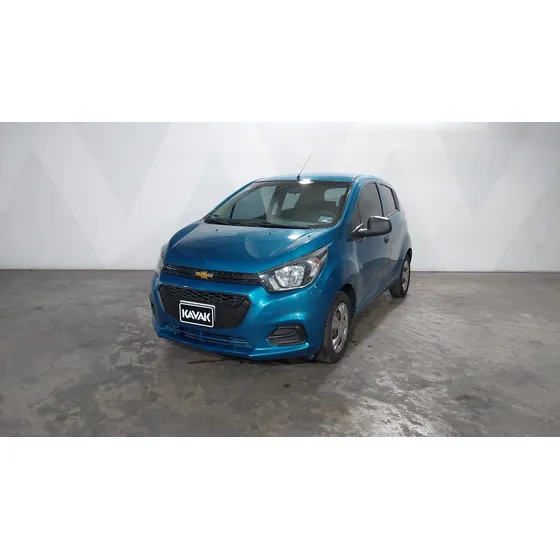 Chevrolet Beat 1.2 Lt B Mt