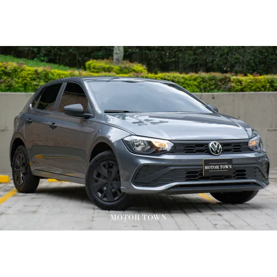 Volkswagen Polo Track 1.6