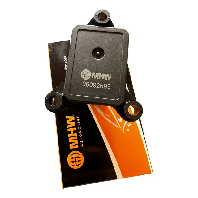 Sensor Map (tipo Micky Mouse) Fiat Palio Siena 1.3 8v Mpi