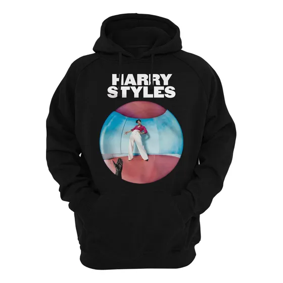 Sudaderas Harry Styles Full Color - 9 Modelos Disponibles