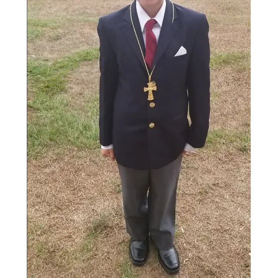 Traje De Primera Comunión Niño