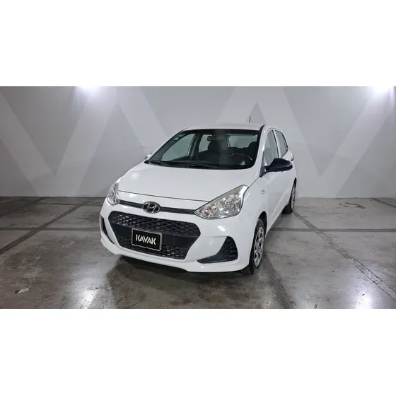Hyundai Grand I10 1.2 Gl