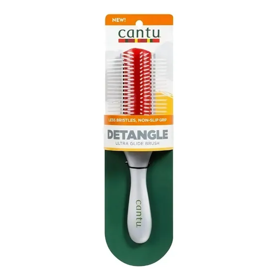Cepillo Cantu Para Estilizar Cabello Rizado