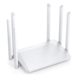 Router 1200m Repetidor 5g Gigabit Doble Banda Wifi 6 Antena Router 1200m Repetidor 5g Gigabit Doble Banda Wifi 6 Antena