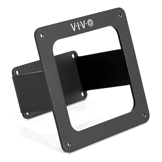Vivo Soporte De Placa Adaptadora Vesa Empotrado