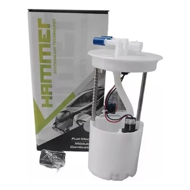 Modulo Bomba Gasolina Completo Fiesta Power Max Move.