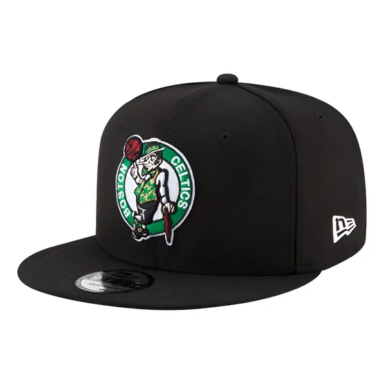 Gorro New Era Boston Celtics 9fifty Nba - Auge