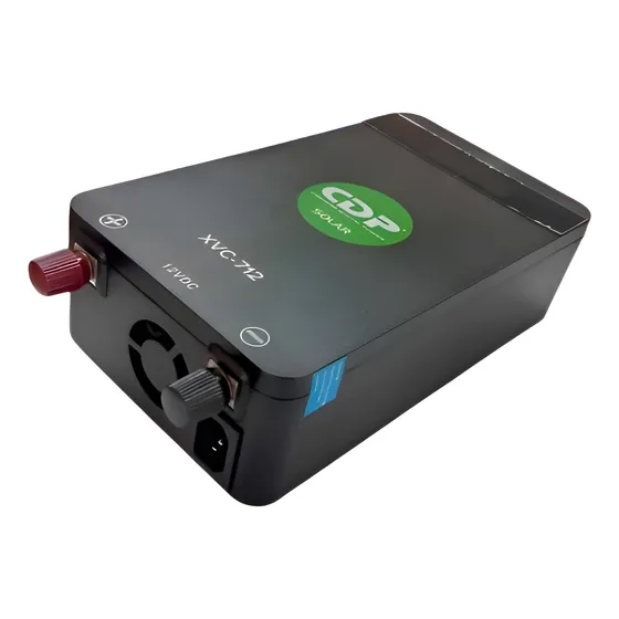 Ups Inversor Portátil Cdp Xvc-712 120vca 500w 12vdc