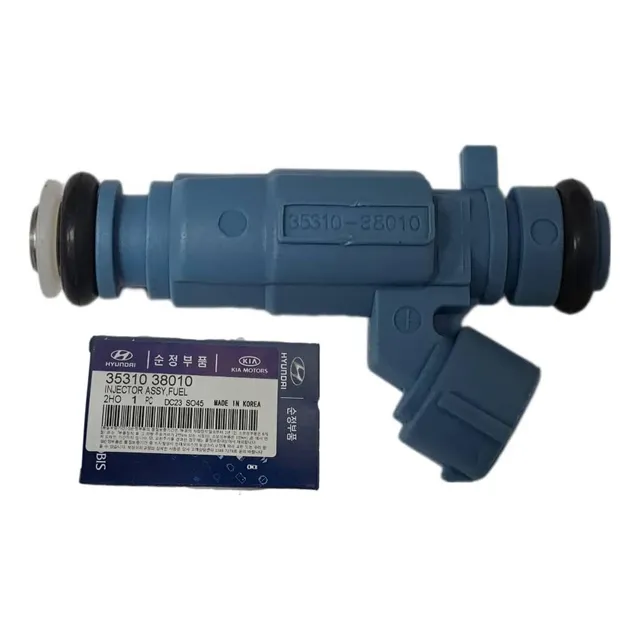 Inyector Hyundai Santa Fe / Sonata / Sorento / Sedona / H1