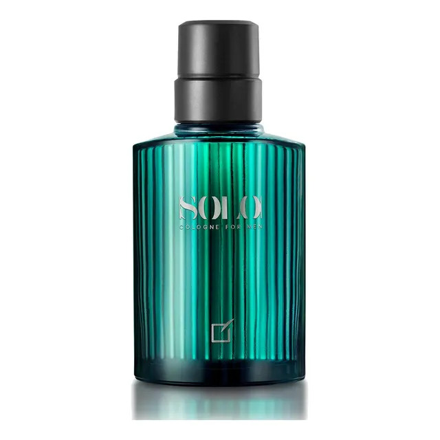 Solo Perfume De Hombre Yanbal