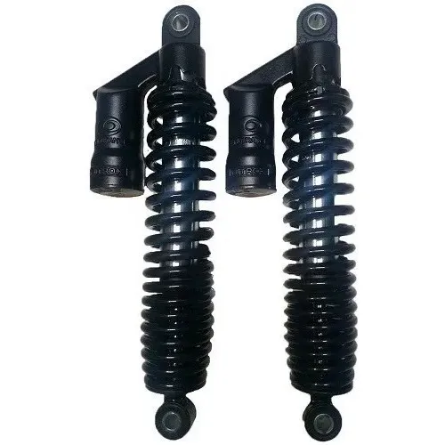 Amortiguadores Pulsar 180 200 220 Original Endurance Auteco 