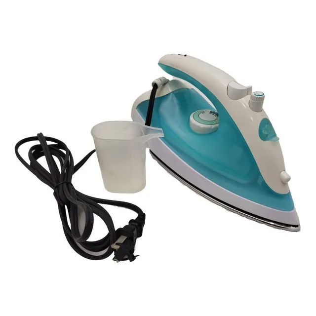 Plancha Vapor Bdas385 Black&decker 3015 Xavi