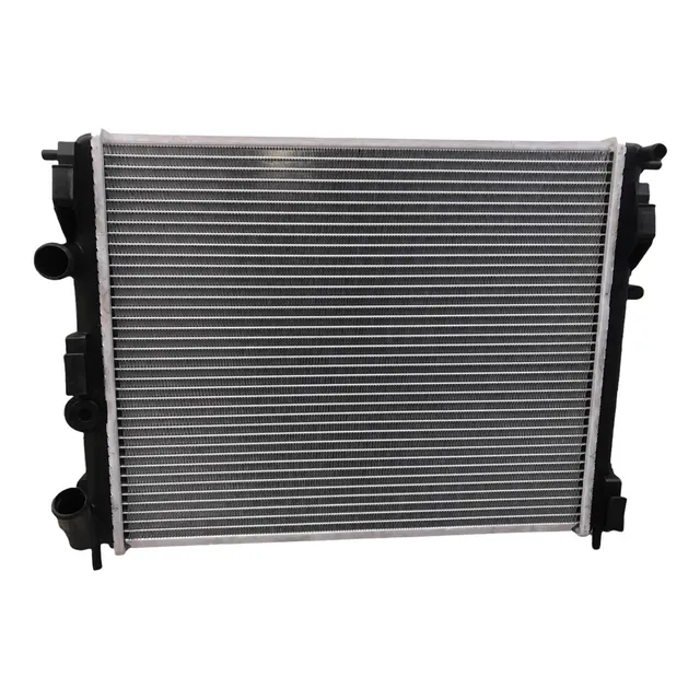 Radiador Ranault Clio Symbol Logan Kangoo 2002 2010