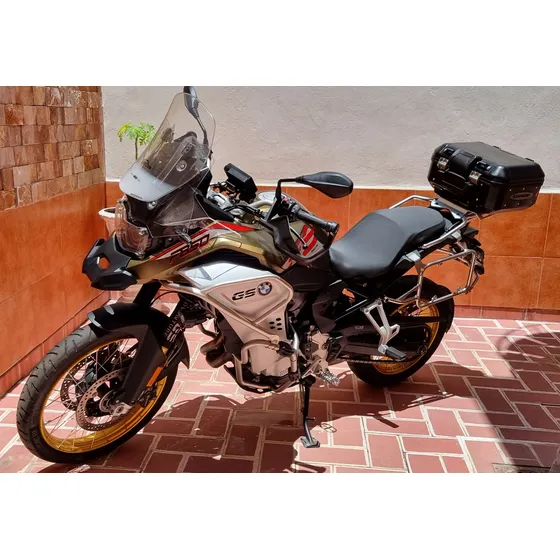 F850gs Adventure