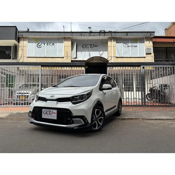 Kia Picanto Picanto X/line