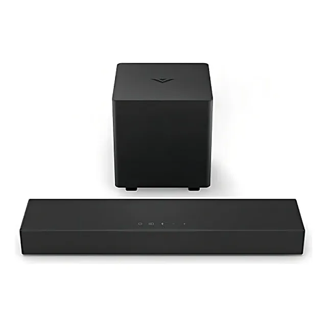 Barra De Sonido Vizio SB2021n-J6 2.1 Virtual:X