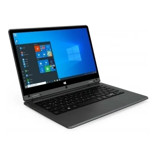 Laptop Ghia Shift Pro 11.6 Touch 4gb 64gb Wifi W10pro Gris