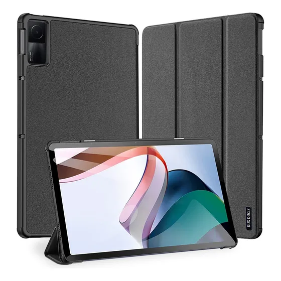 A1 Capa Para Tablet Domo Series Pu Para Xiaomi Redmi Pad
