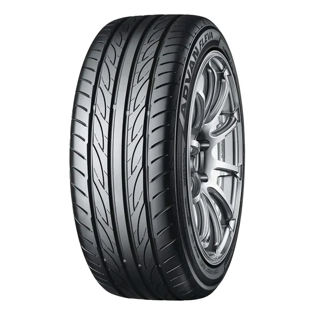 Llanta P 205/50 R17 93w A A Yokohama Advan Fleva V701