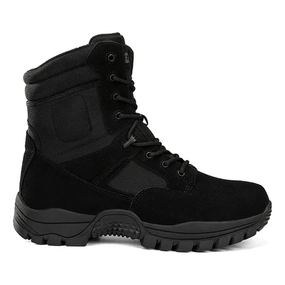 Botas Tacticas Hombre Training Casual Cómodo Running Jxmhl