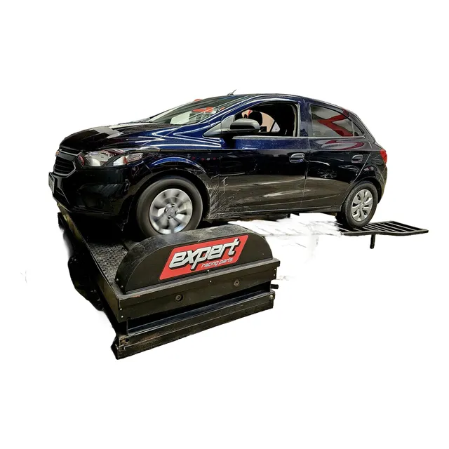 Chip De Potencia Chevrolet Onix