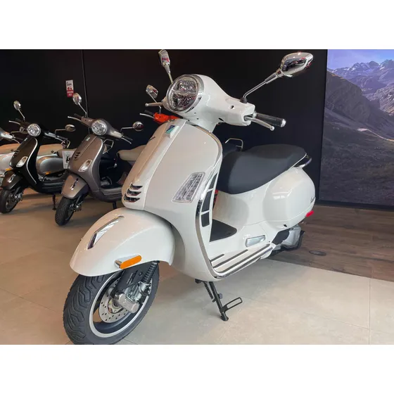 Vespa Gts 300cc Super